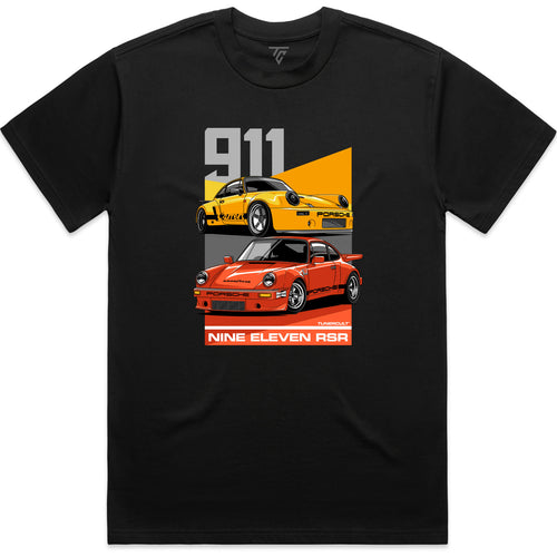 RSR TEE