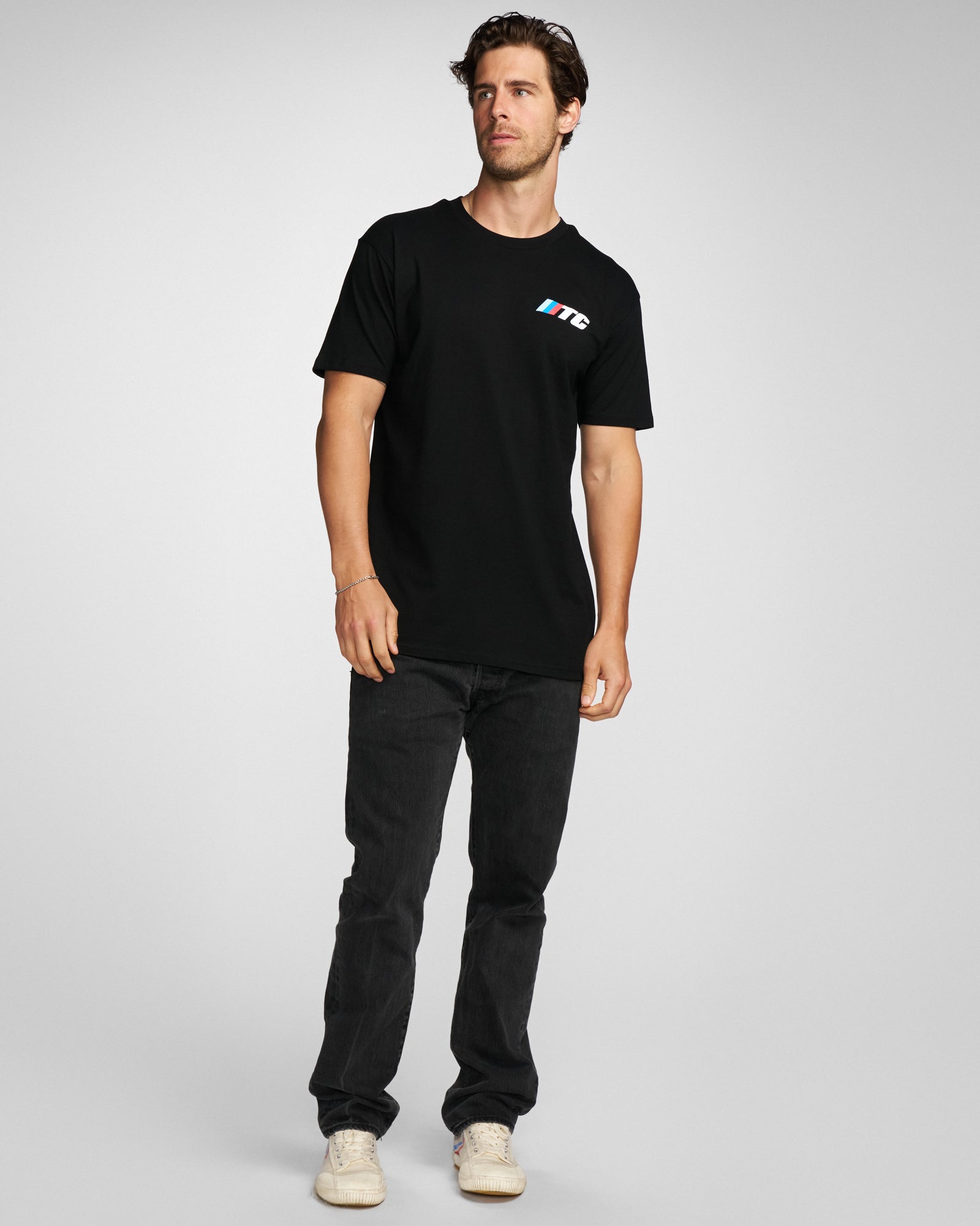 RACING TEAM TEE