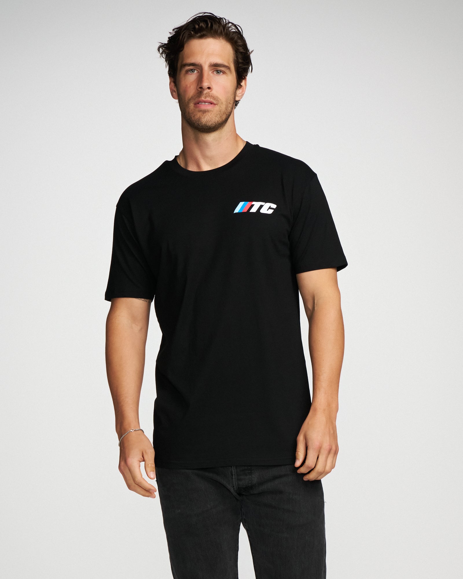 RACING TEAM TEE