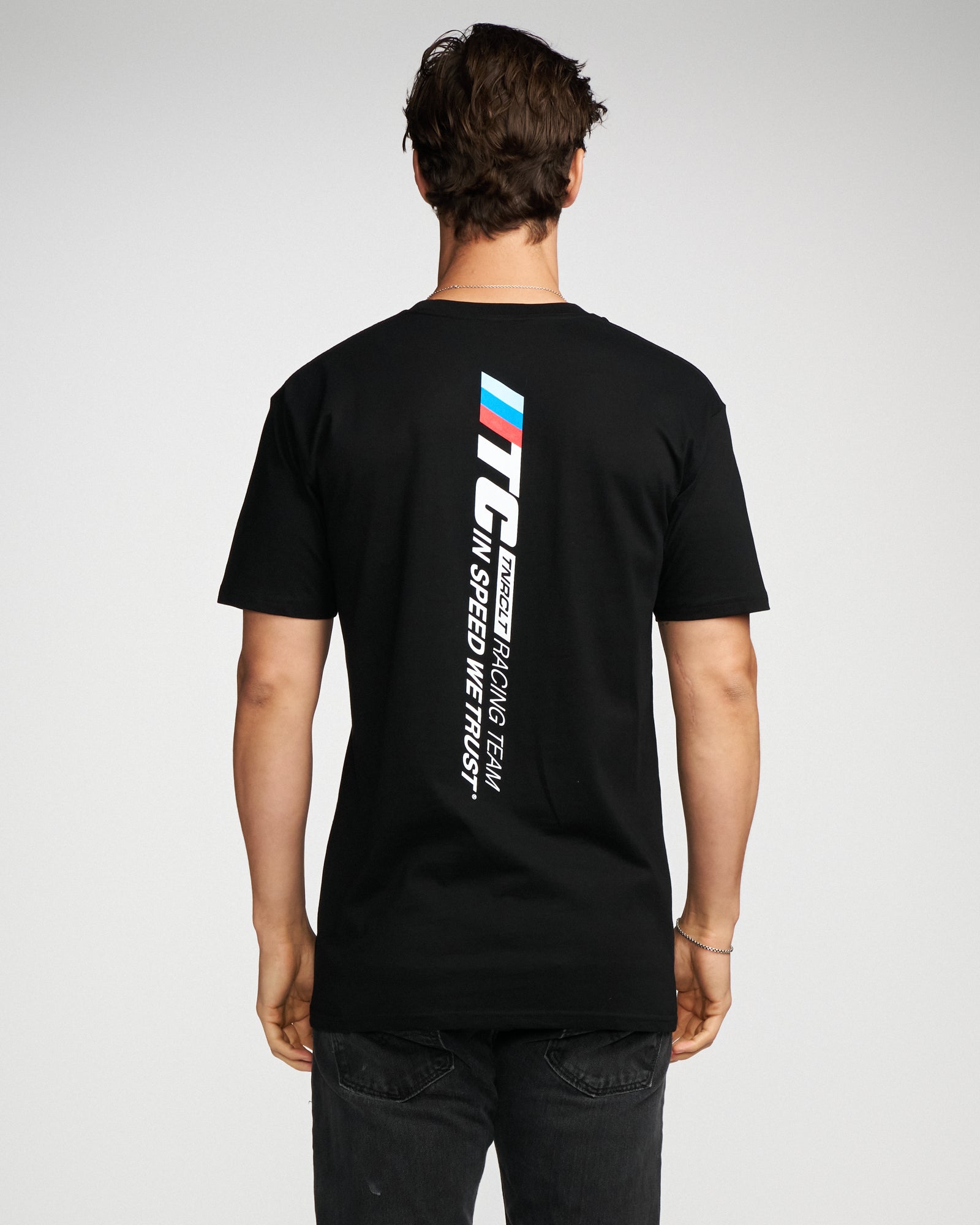 RACING TEAM TEE