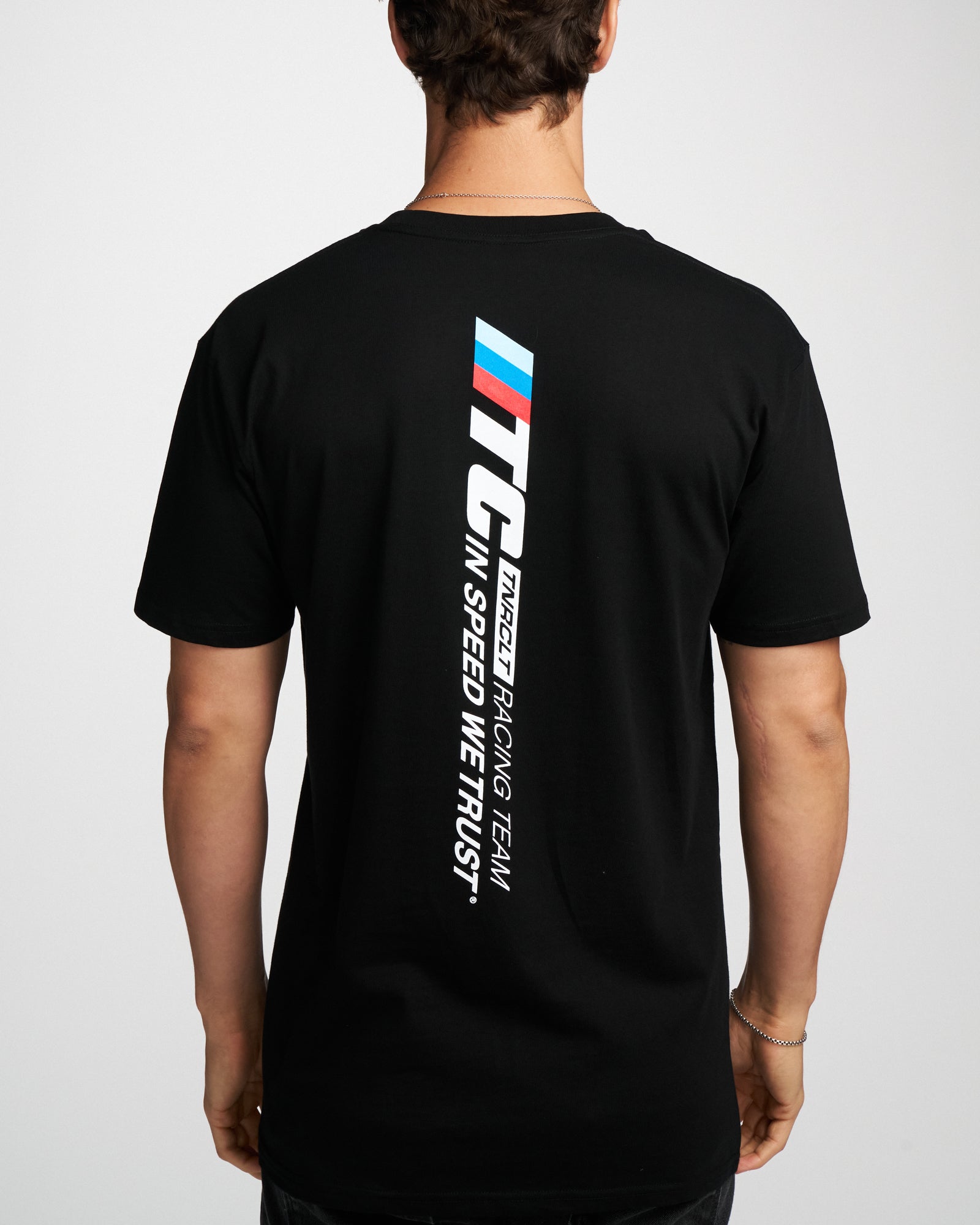 RACING TEAM TEE