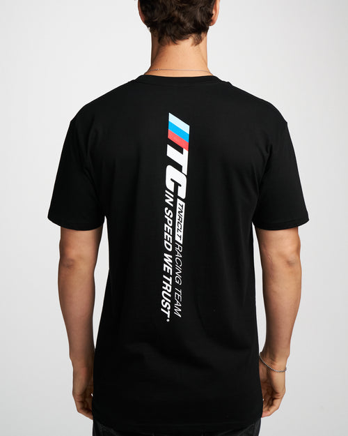 RACING TEAM TEE