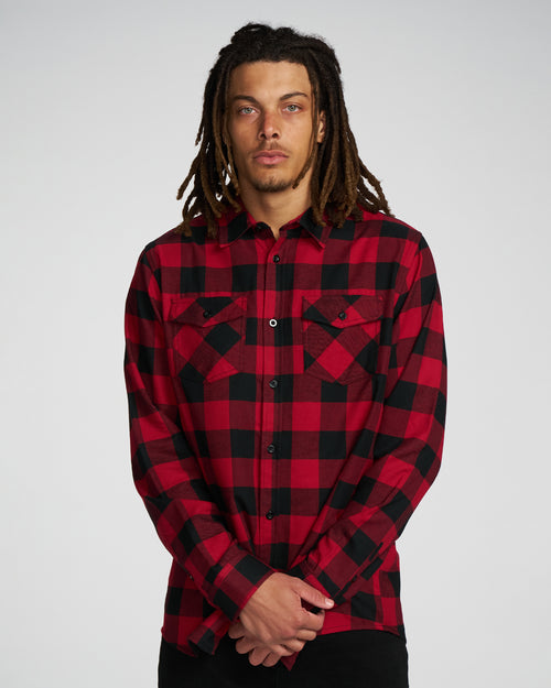 PENDANT FLANNEL