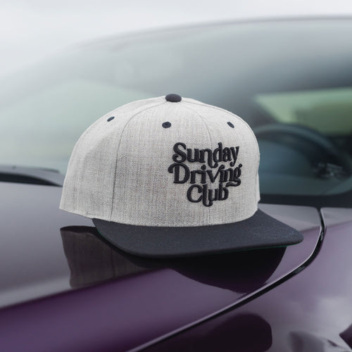 SDC™ SNAPBACK