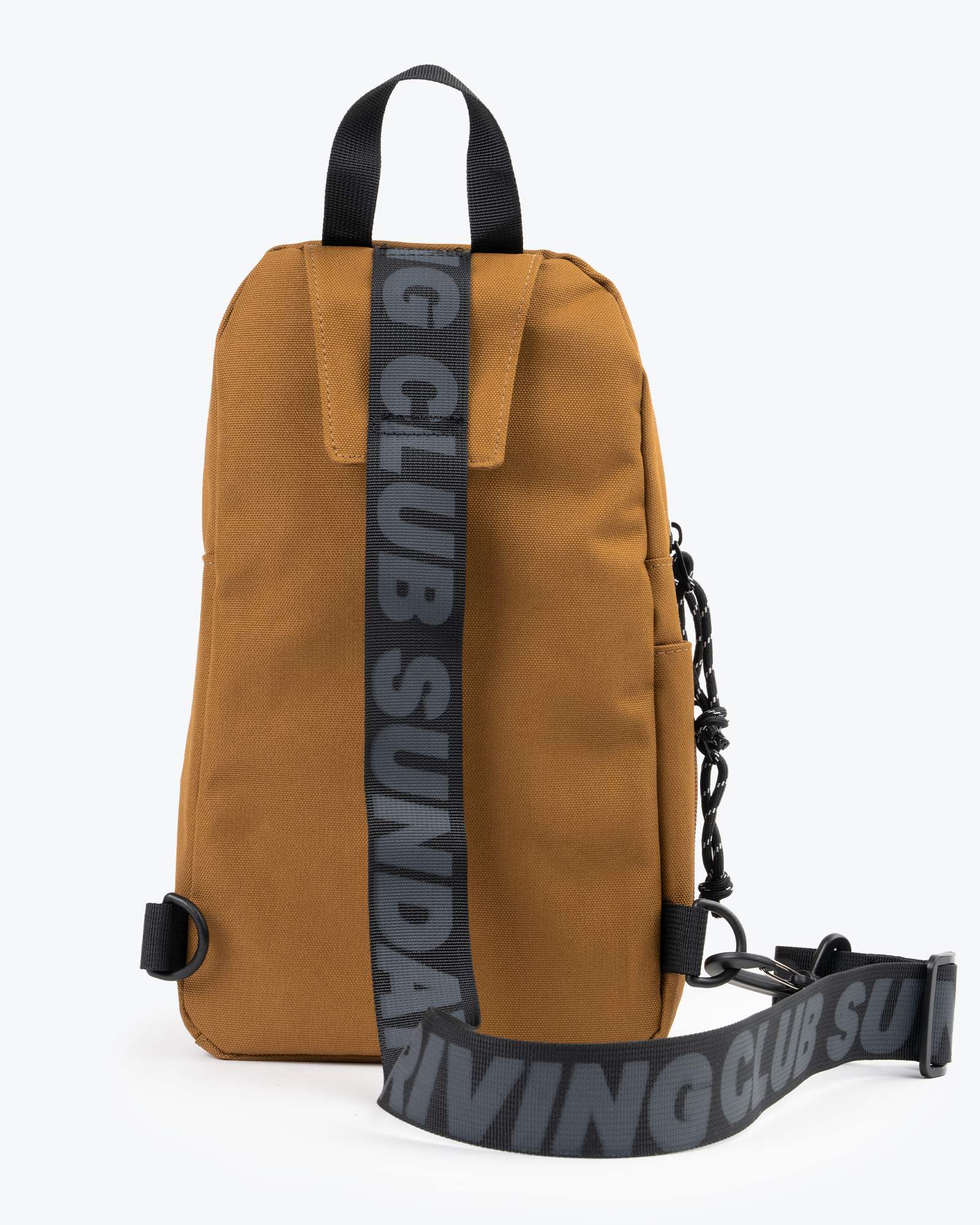 SUNDAY DRIVING CLUB® (LIMITED EDITION) SLING BAG
