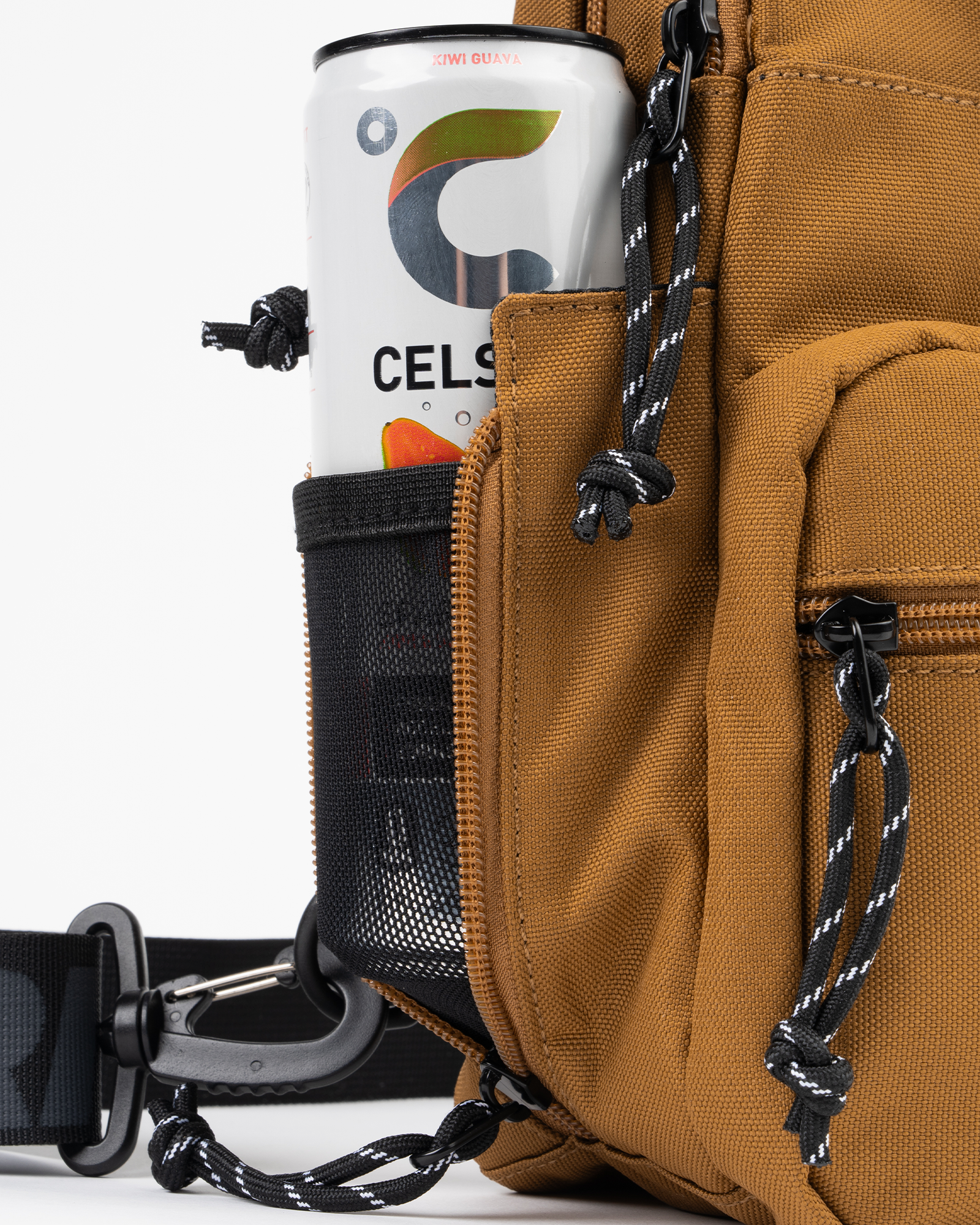 SUNDAY DRIVING CLUB® (LIMITED EDITION) SLING BAG