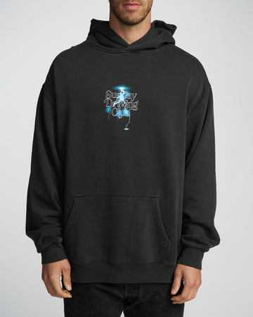 SDC™ - LIGHTNING VINTAGE RELAXED HOODIE