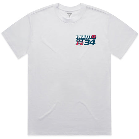 SEVEN ELEVEN TEE