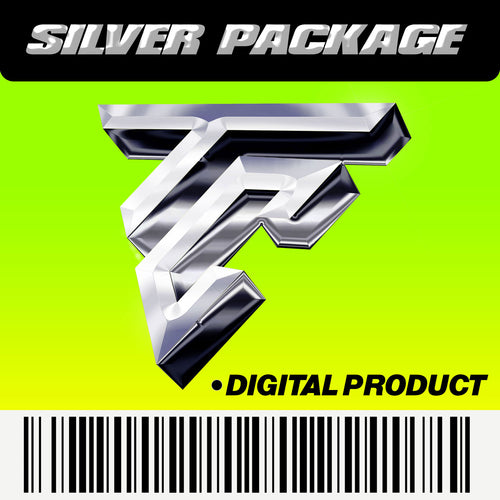 SILVER QUICK ENTRY - DIGITAL PRODUCT