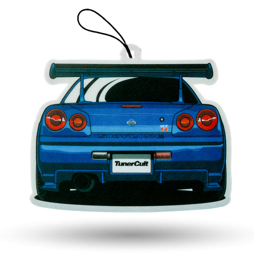SKYLINE AIR FRESHENER