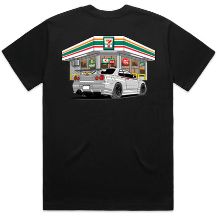 SLURPEE TEE