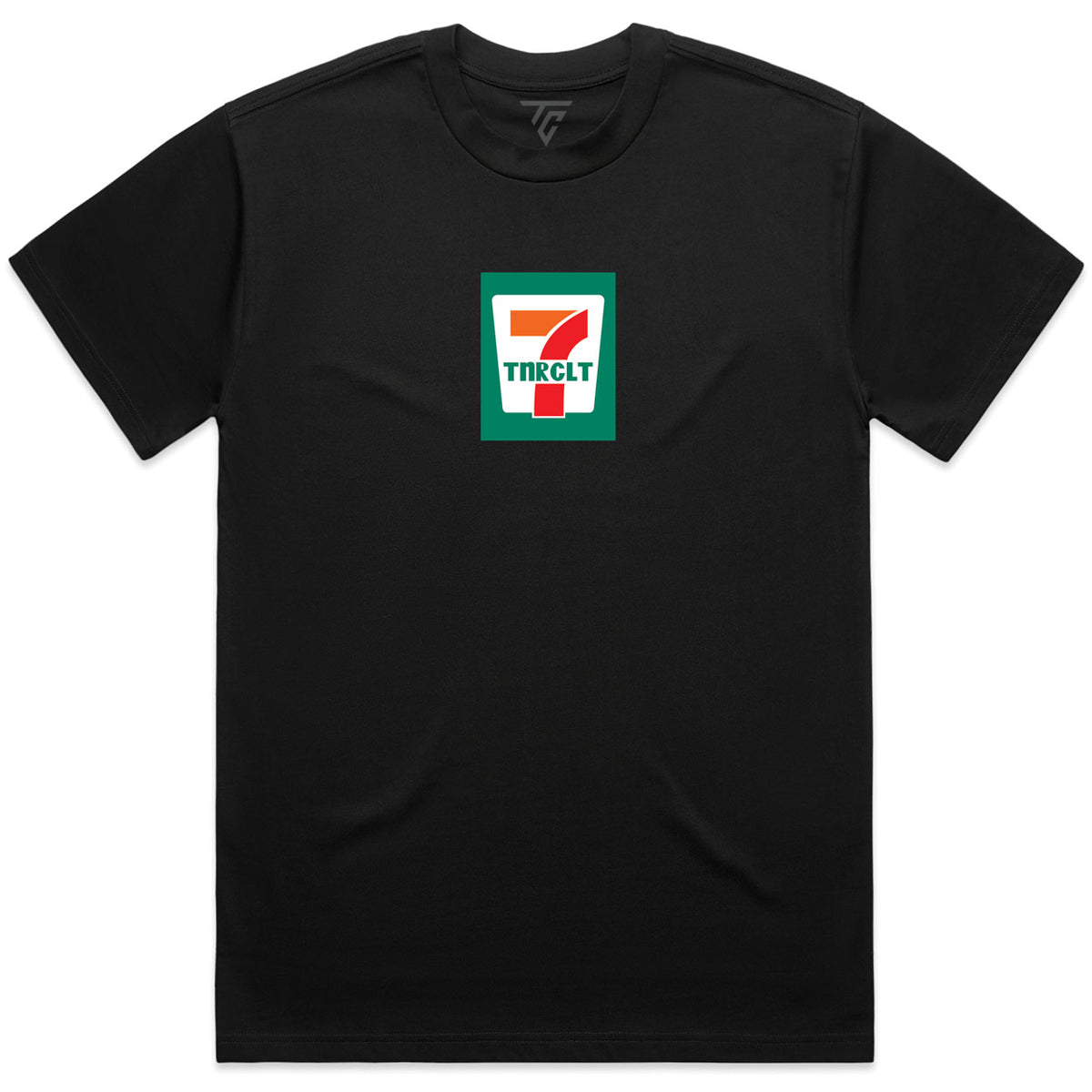 SLURPEE TEE