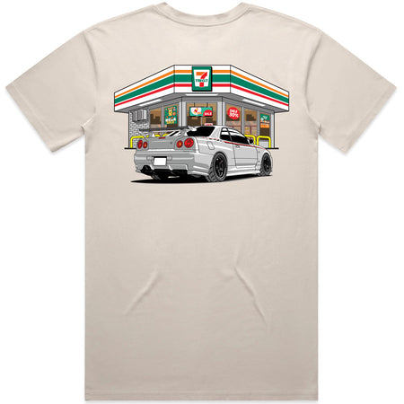 SLURPEE TEE