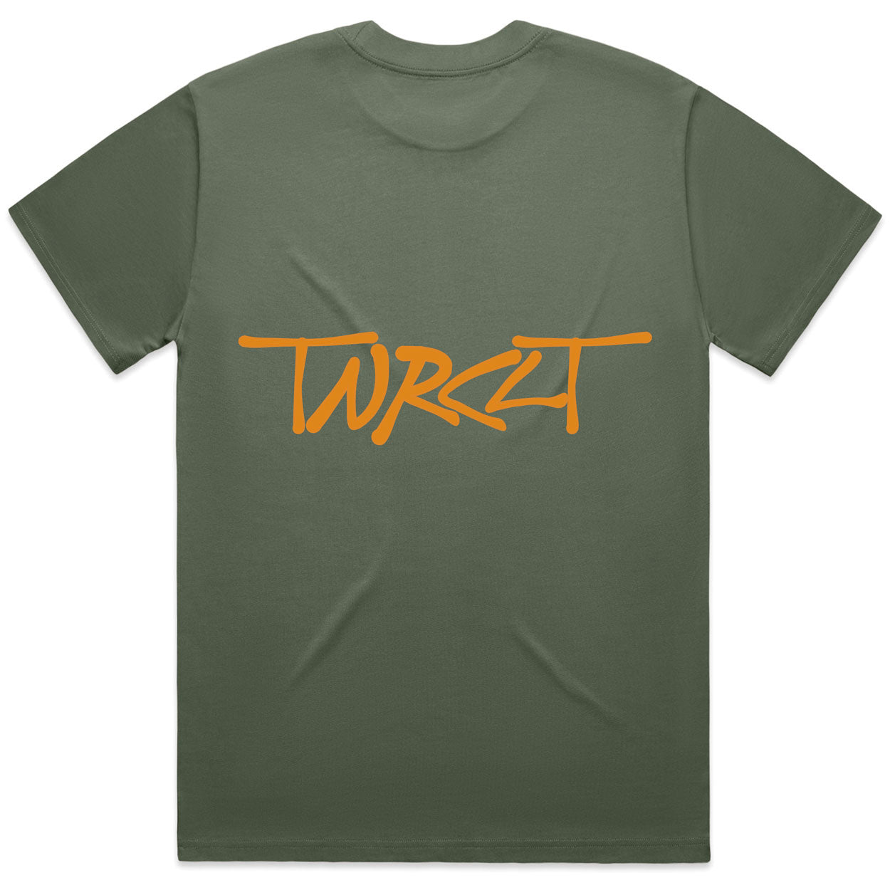 SPRAY GRAFFITI TEE