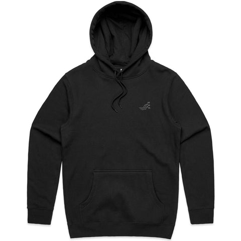 CORSA CREW HEAVYWEIGHT HOODIE