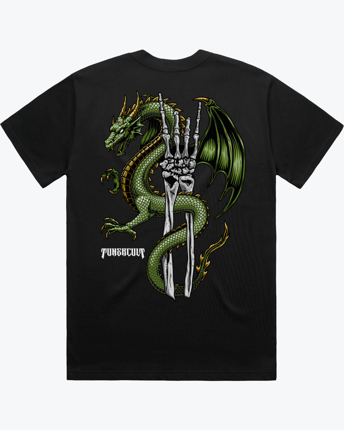 STREET DRAGON (LIMITED EDITION)