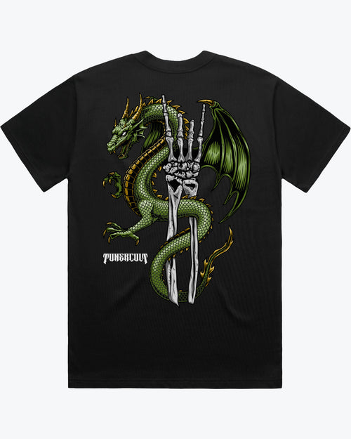 STREET DRAGON (LIMITED EDITION)