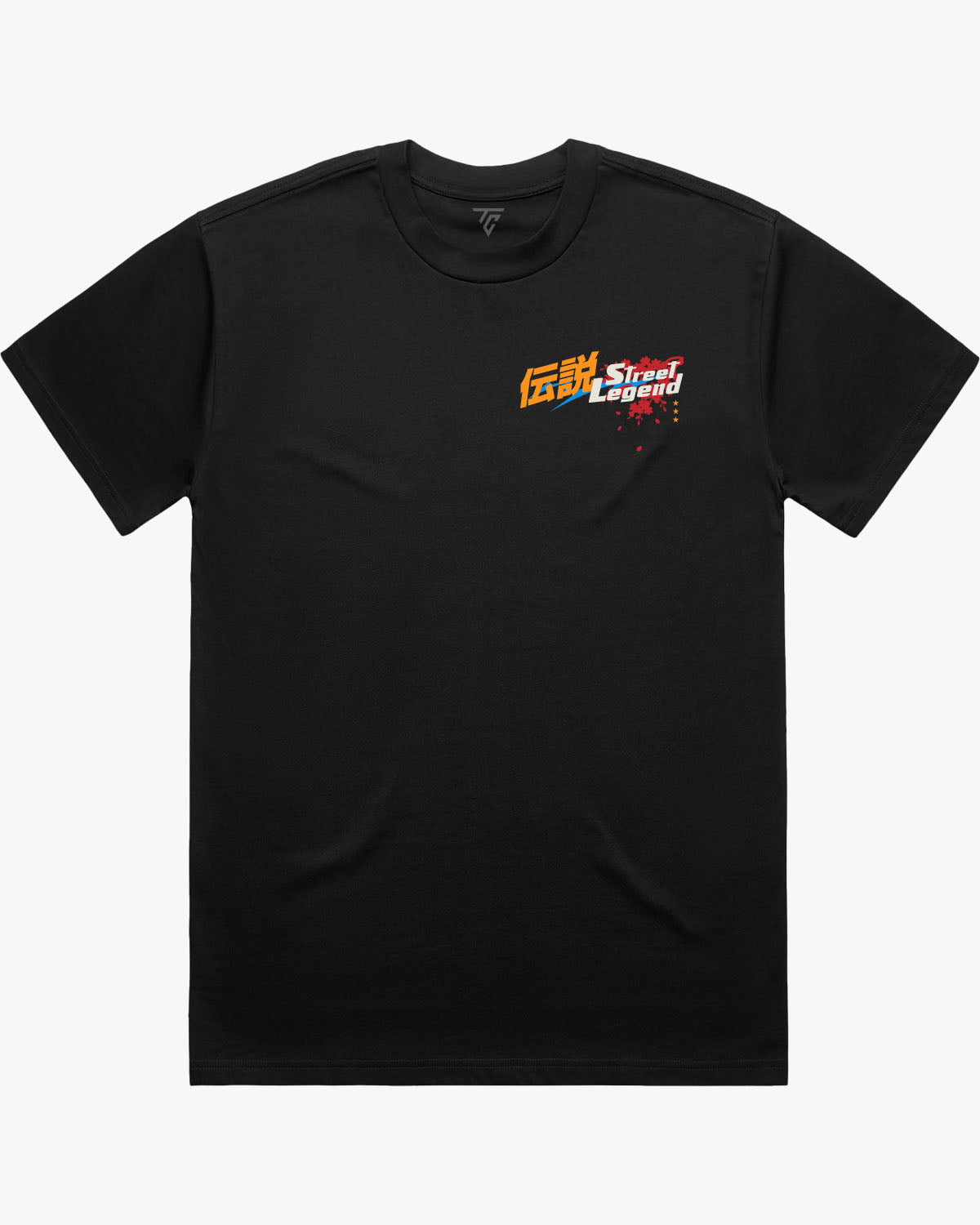 STREET LEGEND TEE