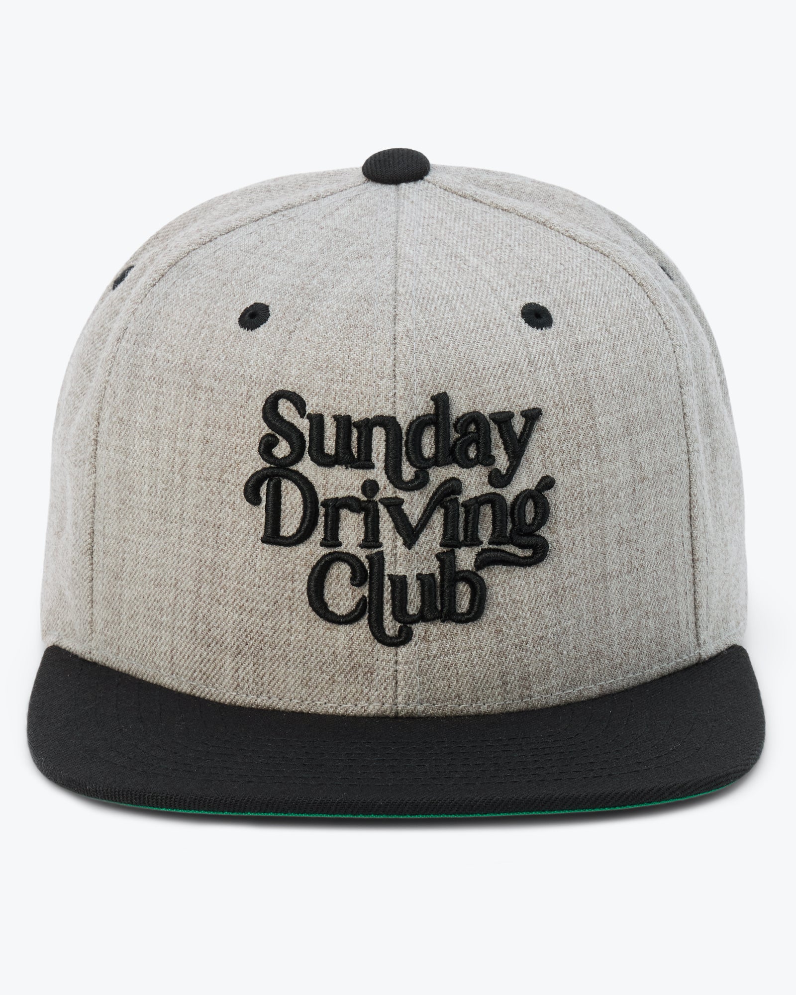 SDC™ SNAPBACK