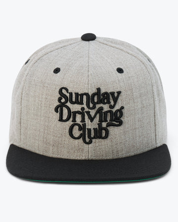 SDC™ SNAPBACK