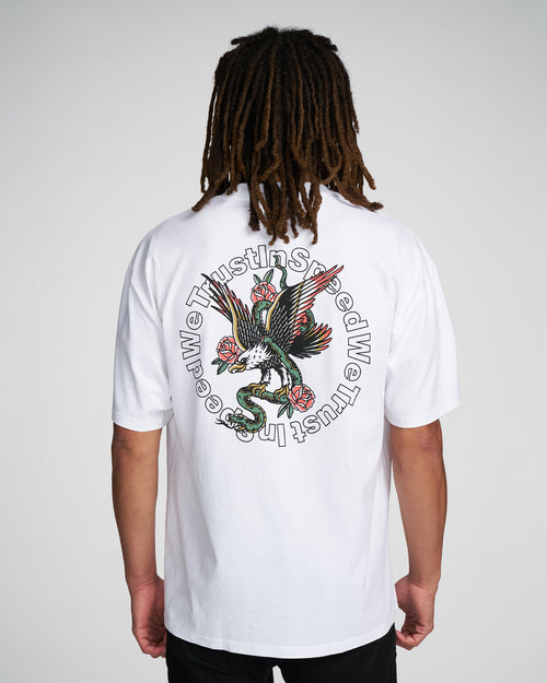 SCOUT OVERSIZED BOX TEE