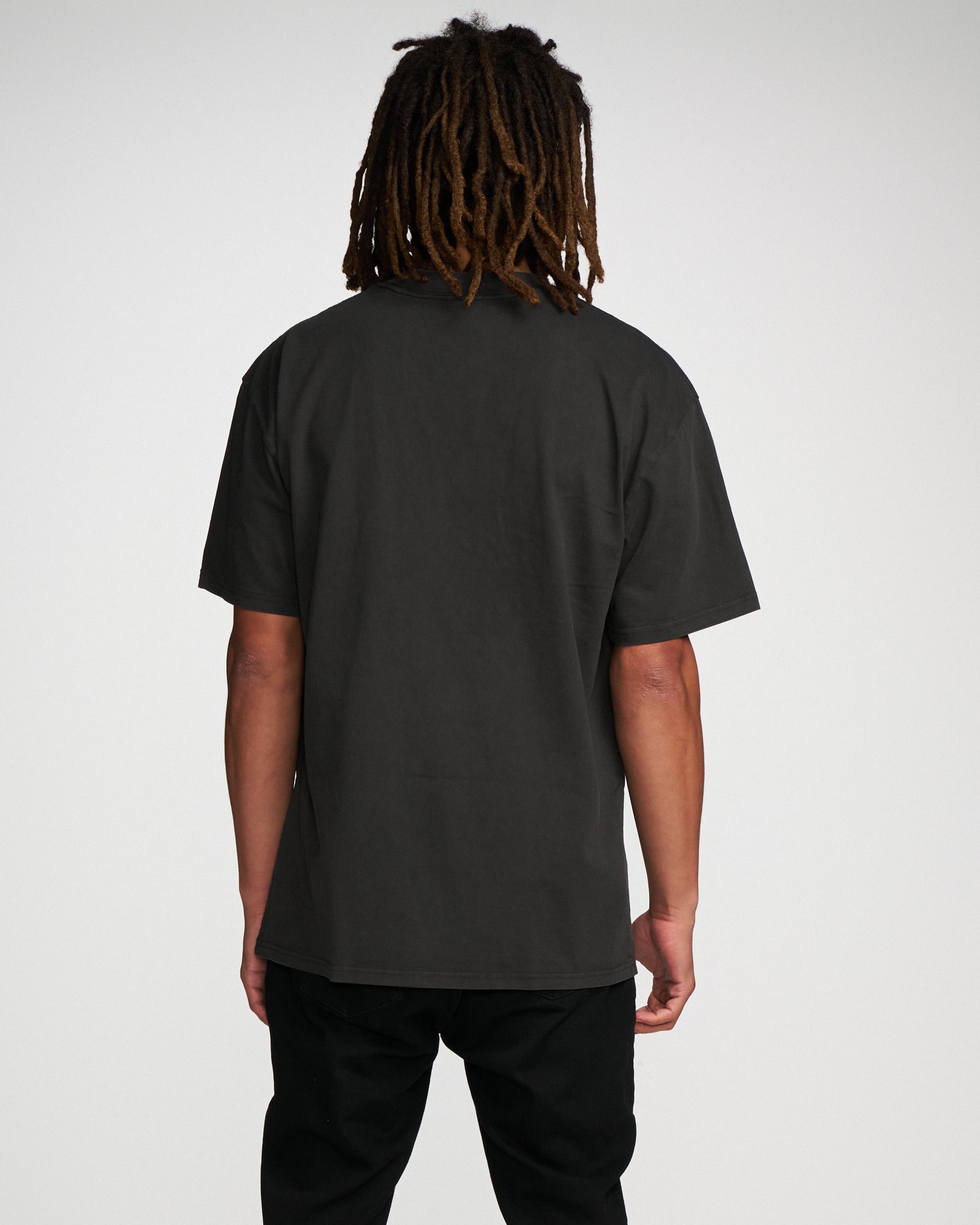 SKYLINE RETRO OVERSIZED BOX TEE