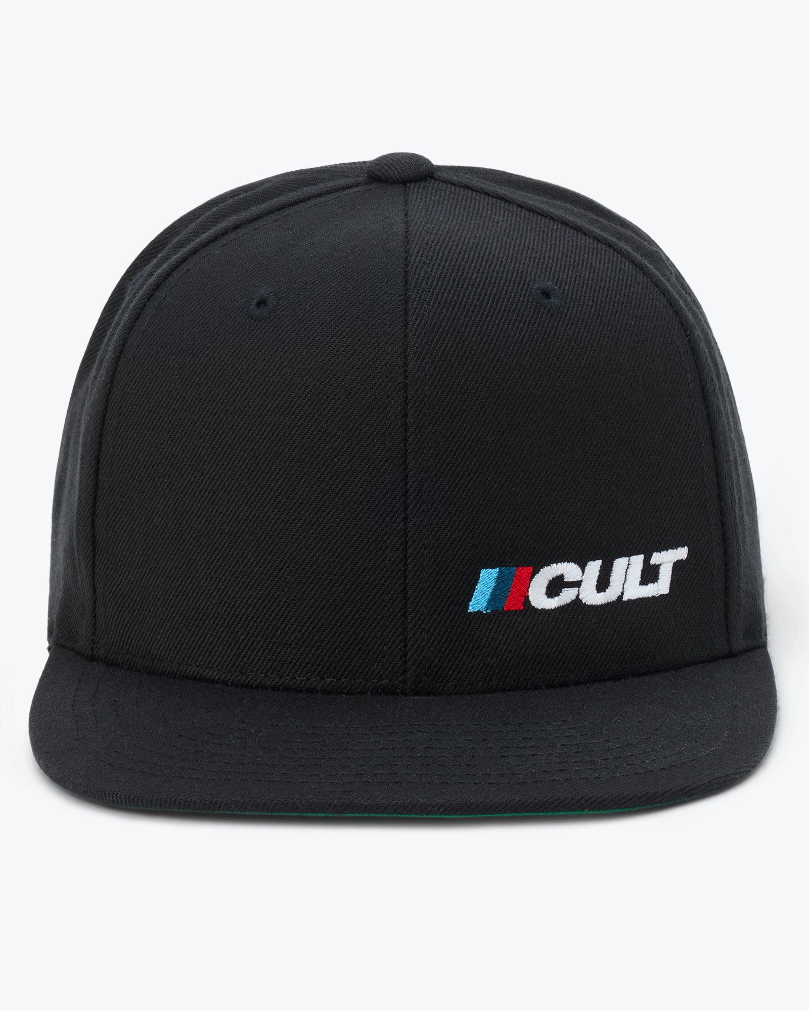 Snap Back "///MCULT"