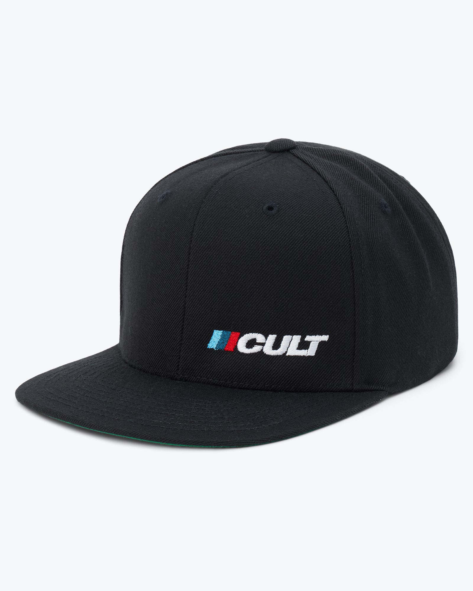 Snap Back "///MCULT"