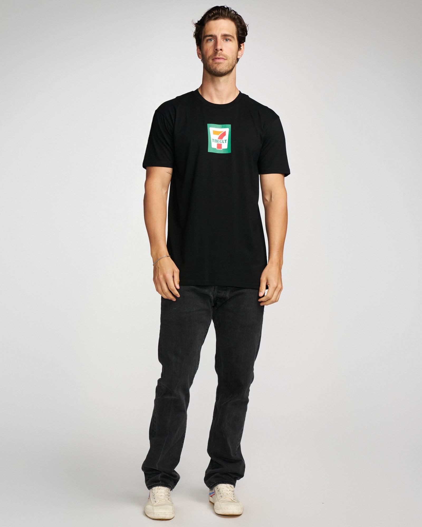 SLURPEE TEE
