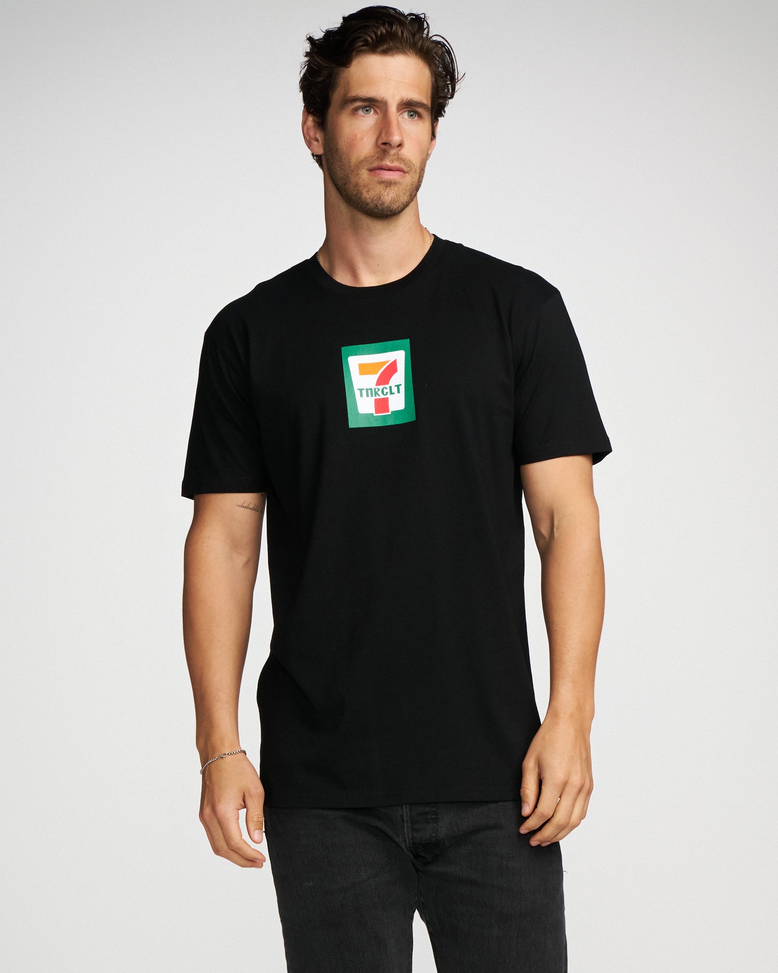 SLURPEE TEE