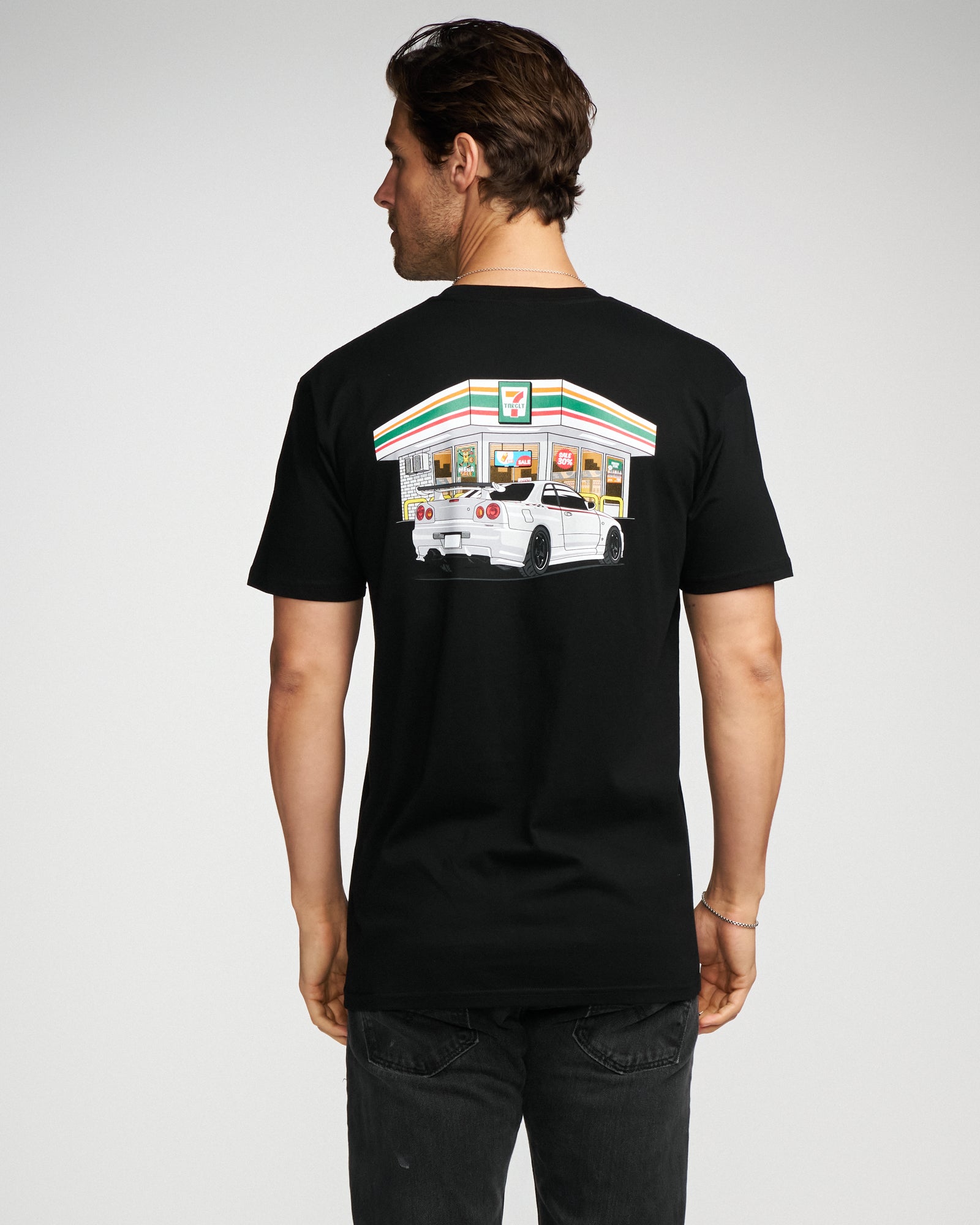 SLURPEE TEE