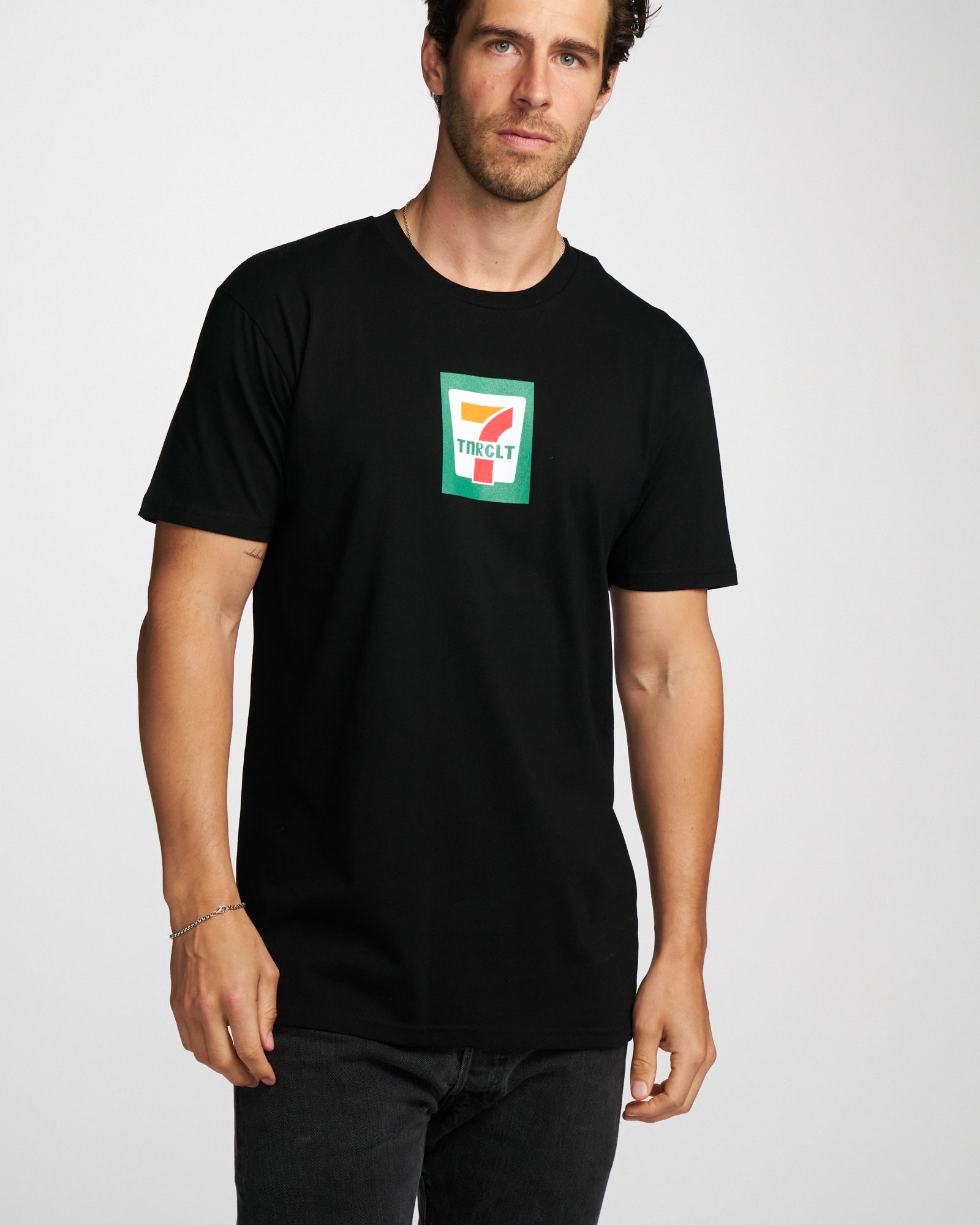 SLURPEE TEE