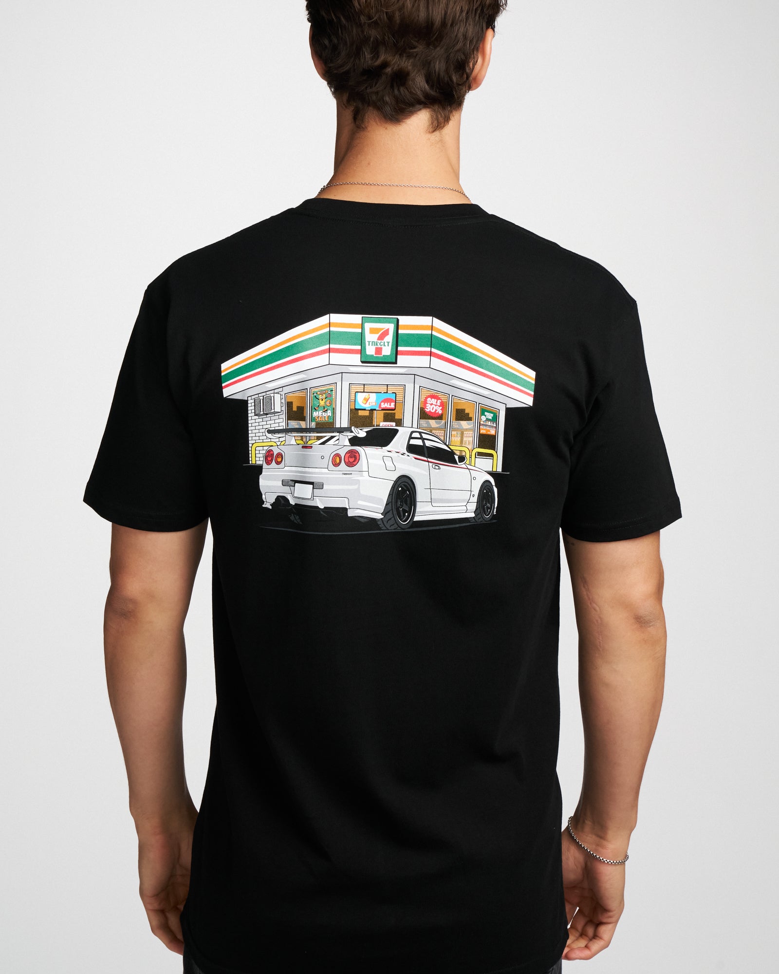 SLURPEE TEE