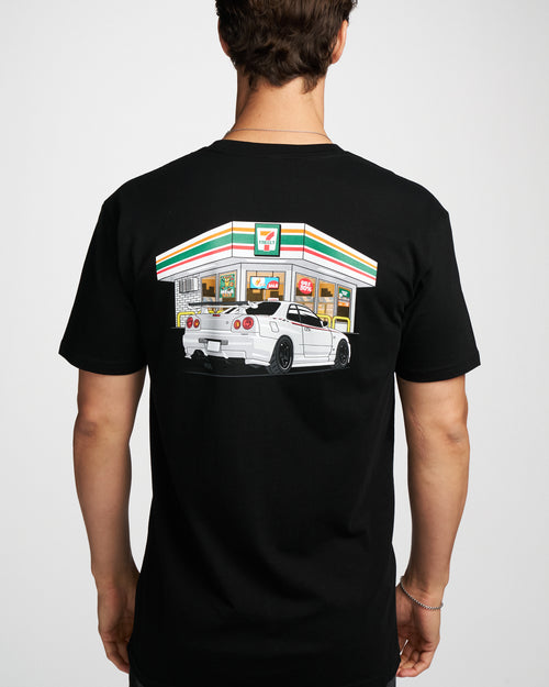 SLURPEE TEE