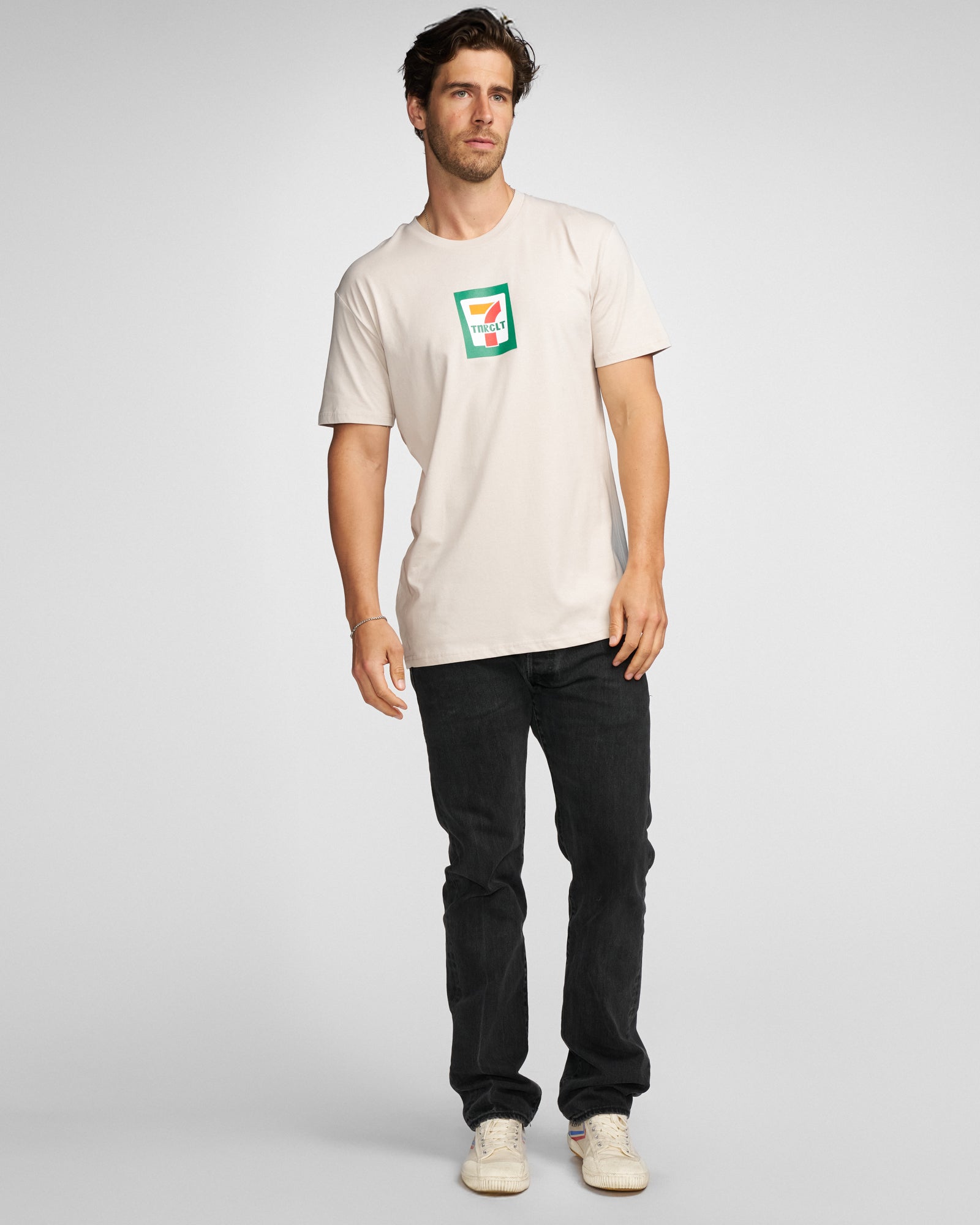 SLURPEE TEE