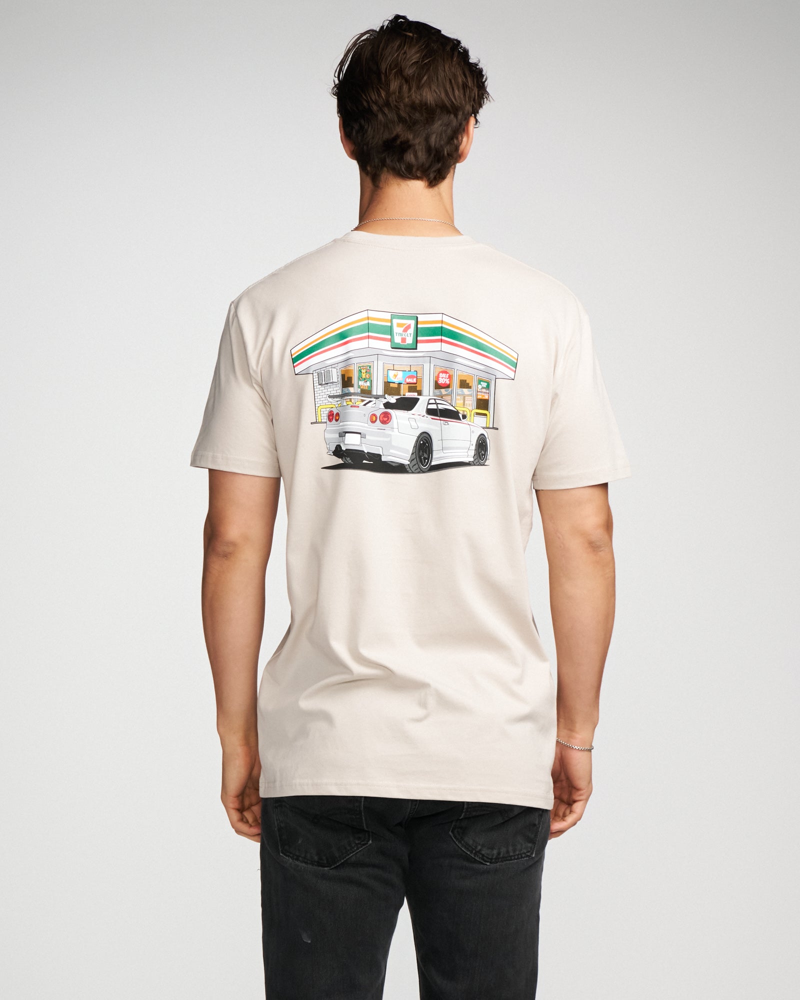 SLURPEE TEE