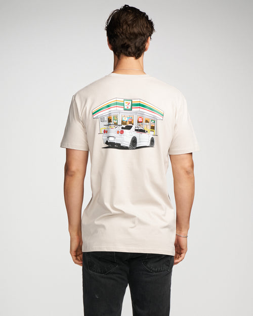 SLURPEE TEE