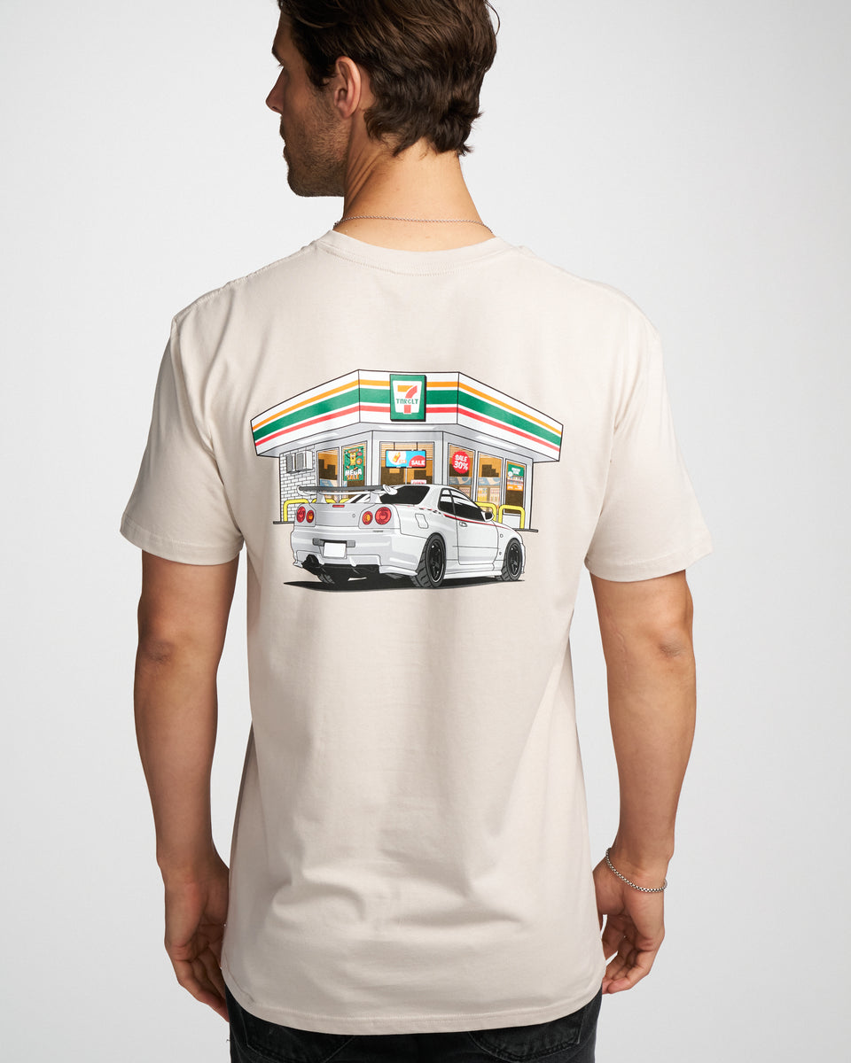 SLURPEE TEE