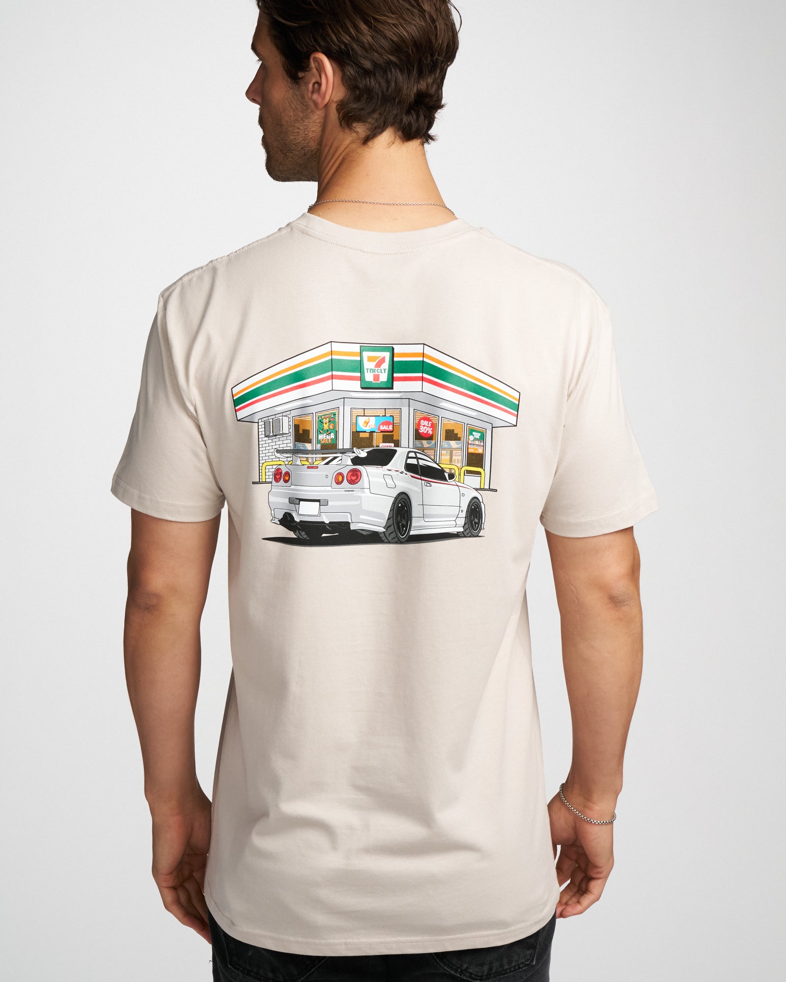SLURPEE TEE