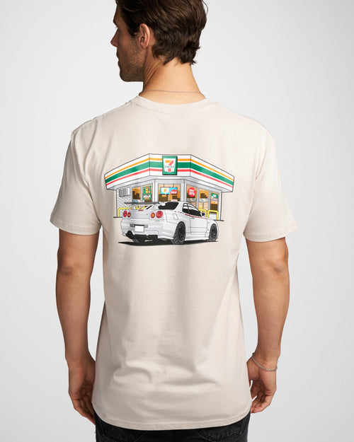SLURPEE TEE