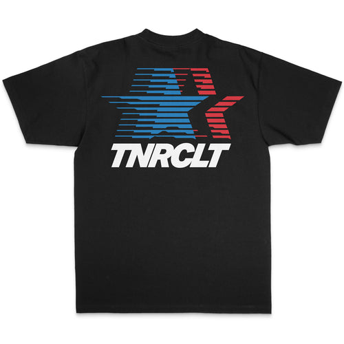 OLYMPIC OVERSIZED BOX TEE