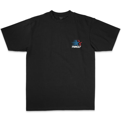 OLYMPIC OVERSIZED BOX TEE