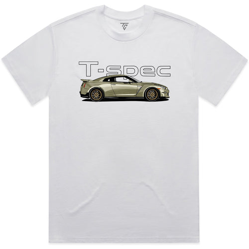 T-SPEC TEE