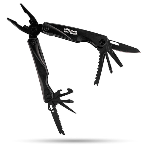 MULTI-TOOL BLACK