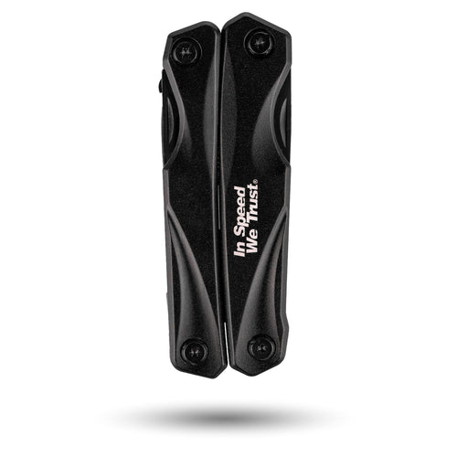 MULTI-TOOL BLACK