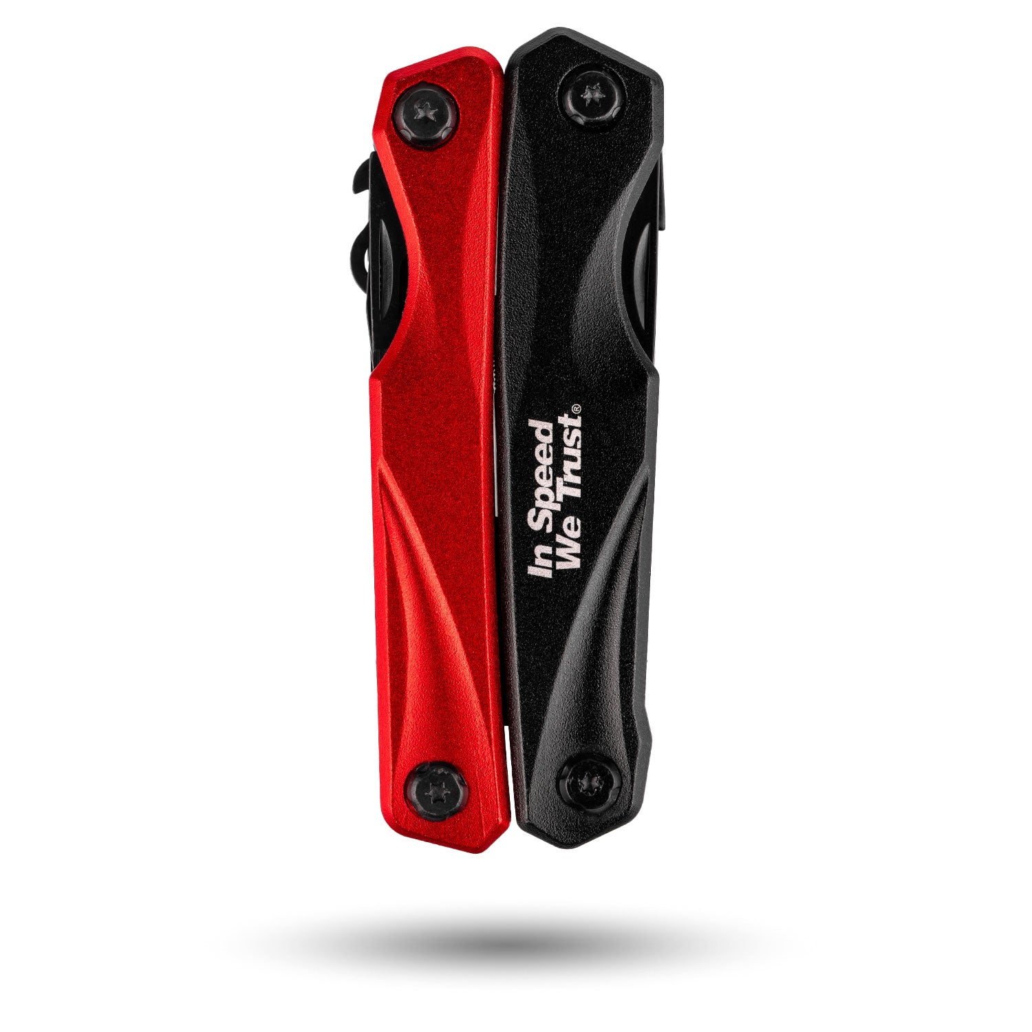 MULTI-TOOL RED/BLK