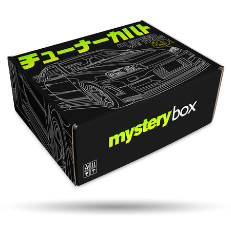 BONUS MYSTERY BOX #TCG75