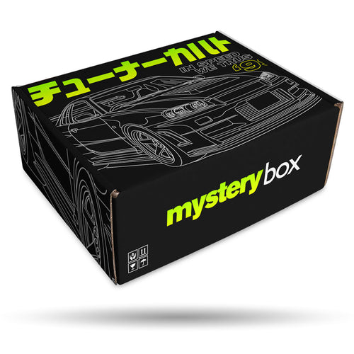 BONUS MYSTERY BOX #TCG75