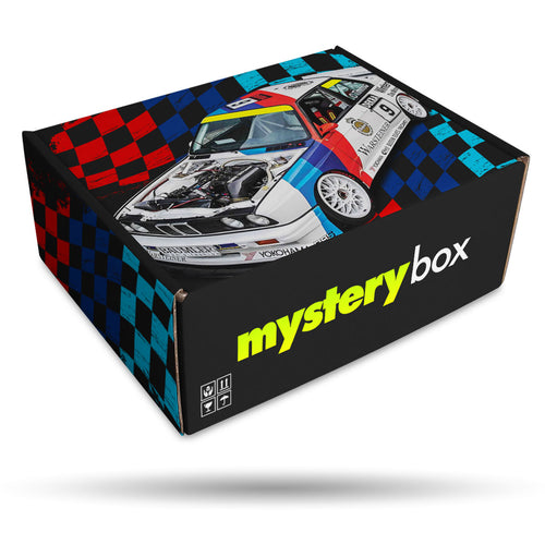 BONUS MYSTERY BOX #TCG76