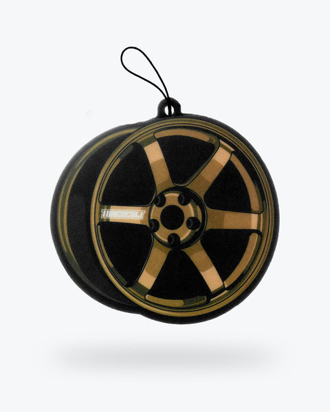 JDM-37 AIR FRESHENER